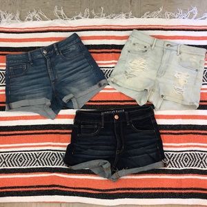 American Eagle shorts bundle!